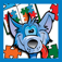 The Blue Jackal Puzz